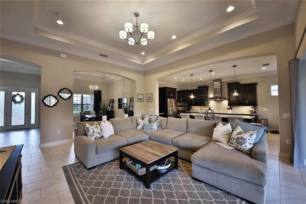 MCGREGOR RESERVE - Residential