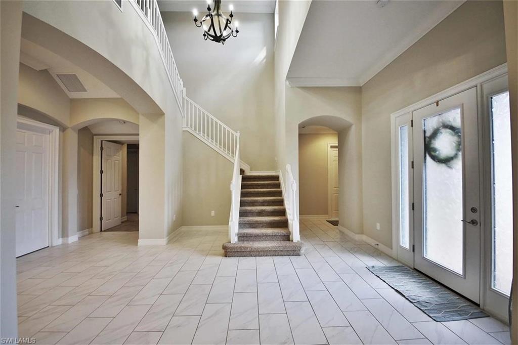 MCGREGOR RESERVE - Residential