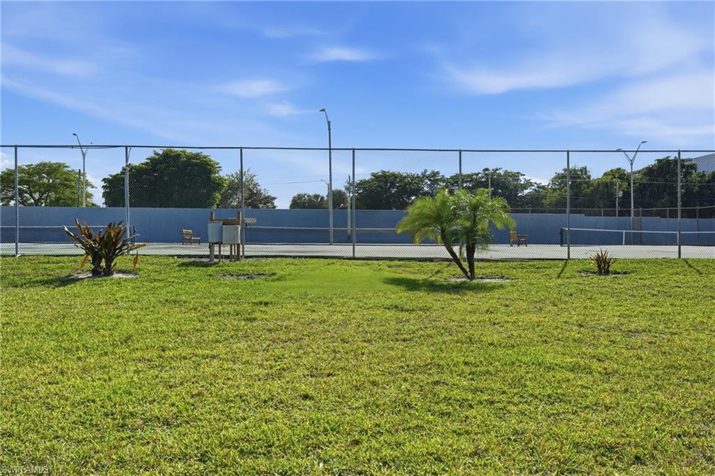 CALOOSA BAYVIEW - Residential