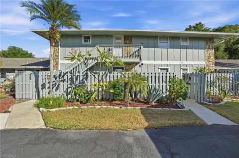 4251 Island CIR 7 FORT MYERS FL 33919