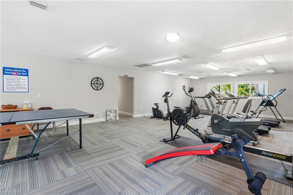 CALOOSA BAYVIEW - Residential