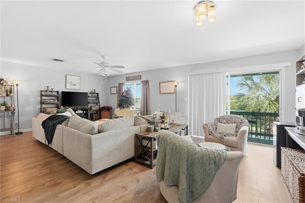 CALOOSA BAYVIEW - Residential