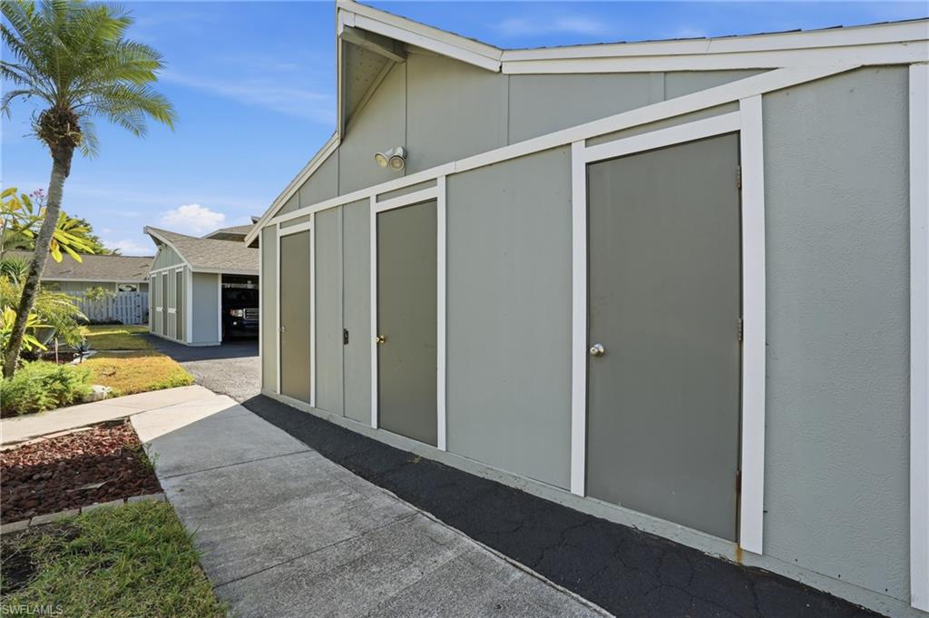 CALOOSA BAYVIEW - Residential