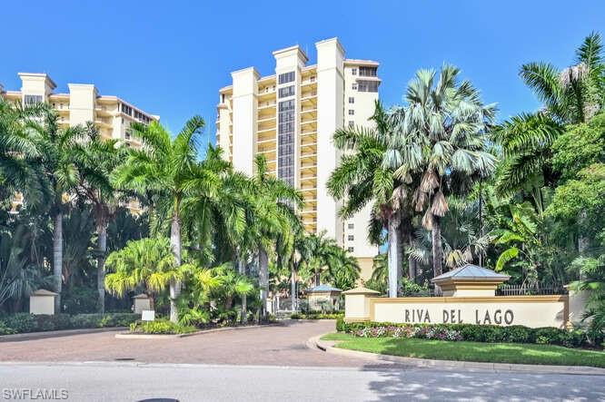 RIVA DEL LAGO - Residential