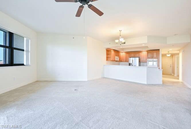 RIVA DEL LAGO - Residential