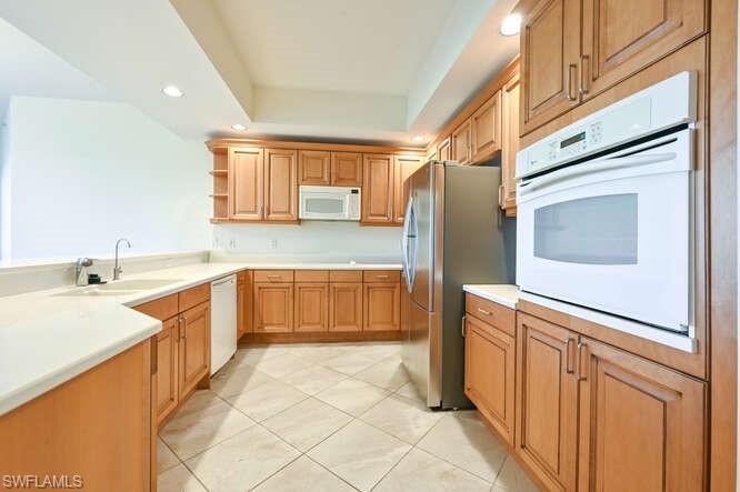 RIVA DEL LAGO - Residential