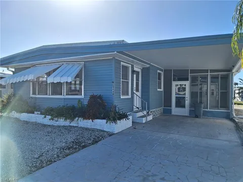 3448 Celestial Way, North Fort Myers, FL 33903 - #: 224087258