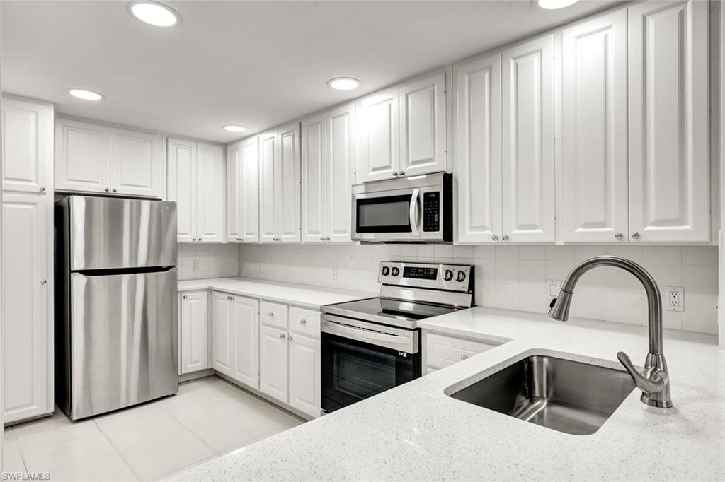 SAN REMO - Residential