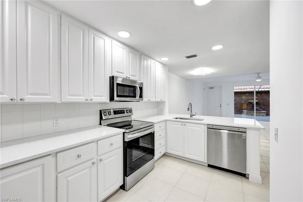 SAN REMO - Residential