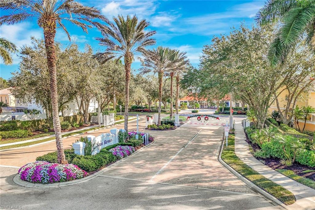 SAN REMO - Residential