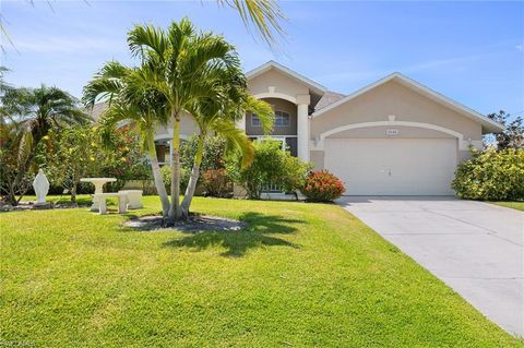 2644 SW 32nd ST CAPE CORAL FL 33914