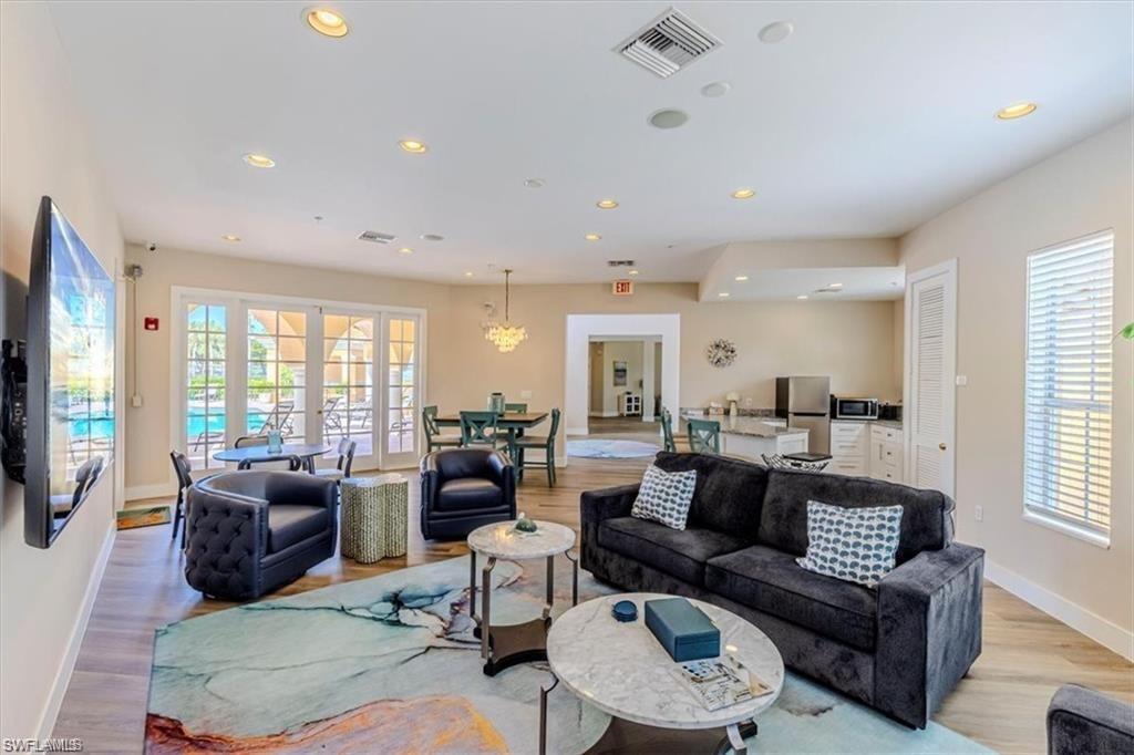 SANCTUARY - Residential Lease