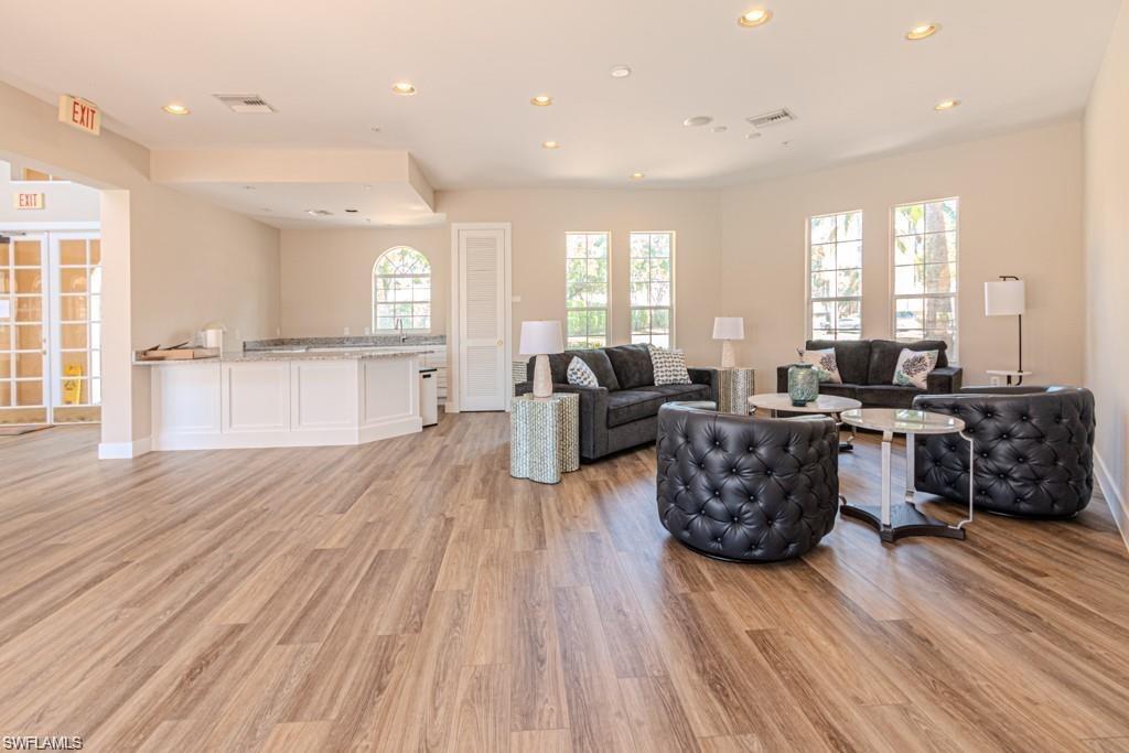 SANCTUARY - Residential Lease