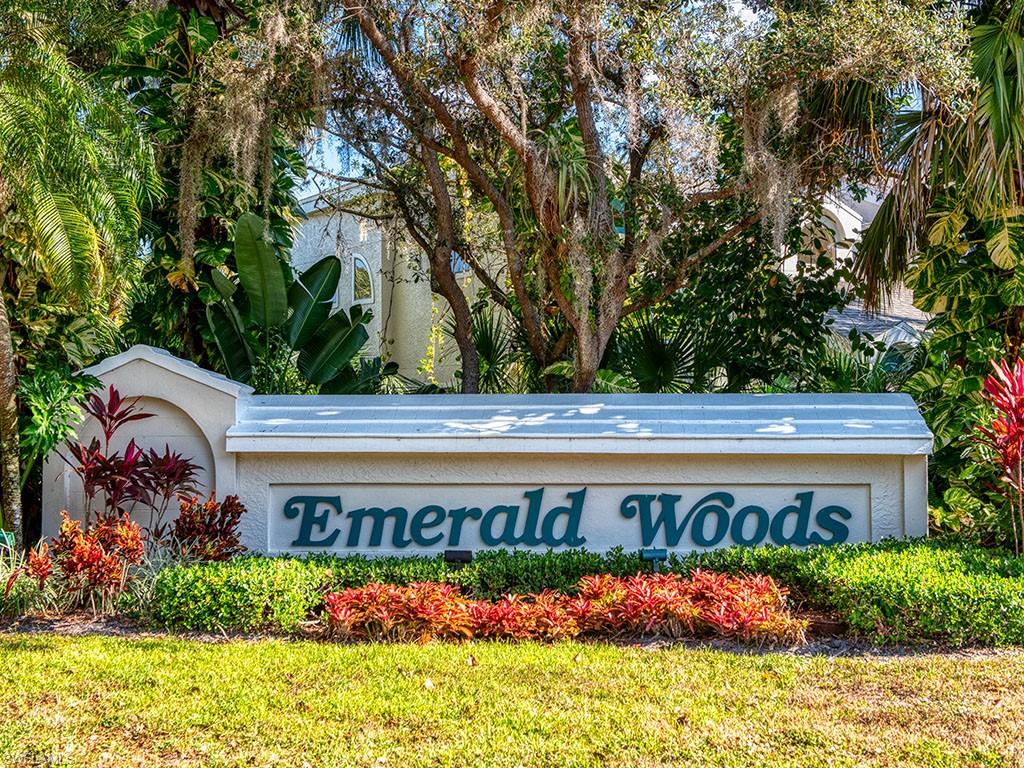 EMERALD WOODS - Residential