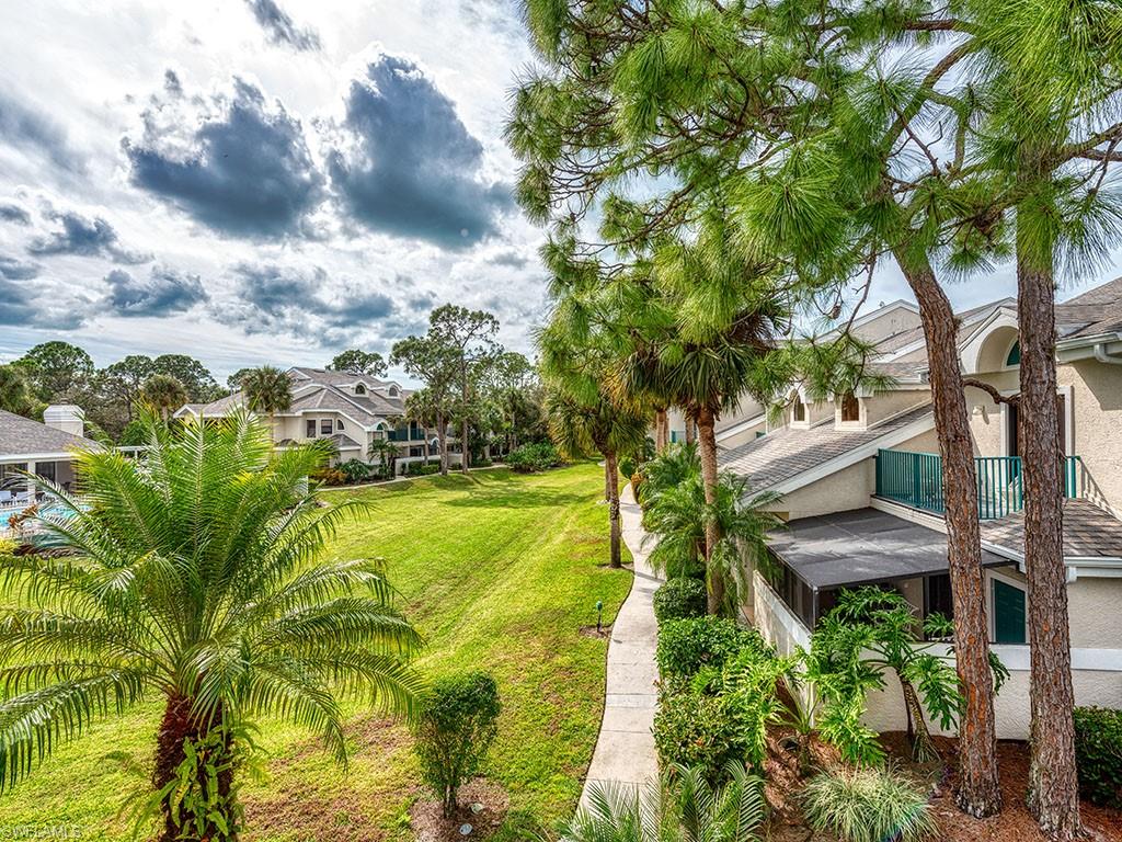 EMERALD WOODS - Residential