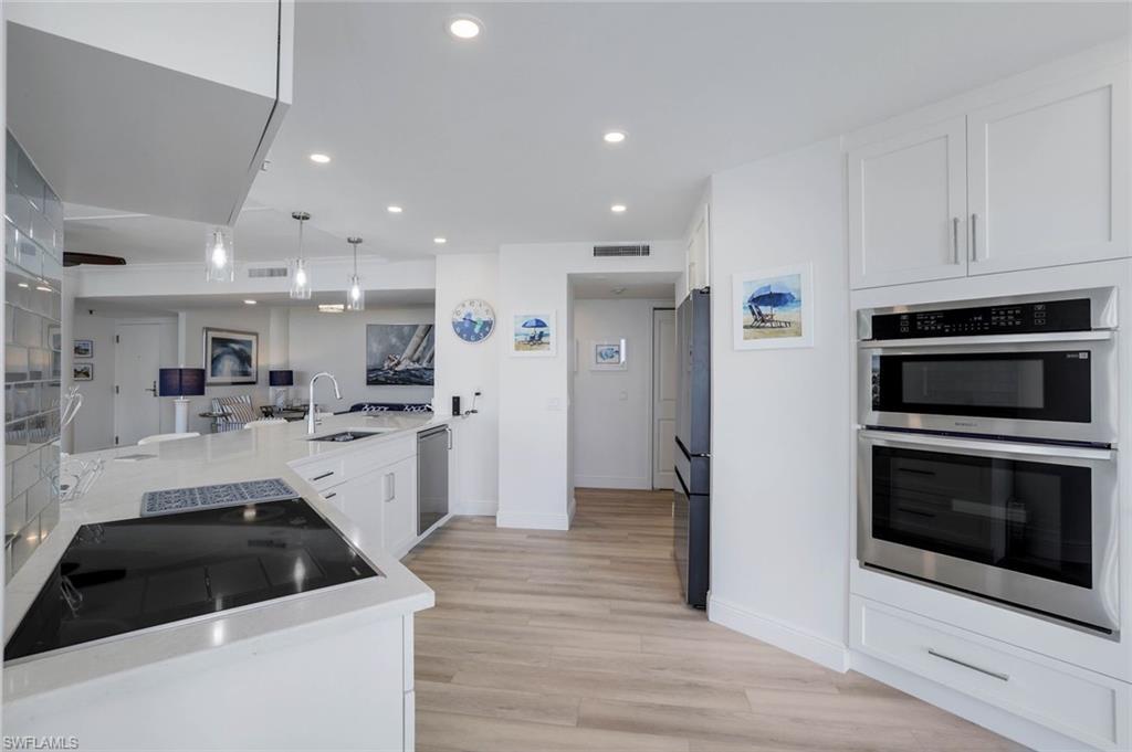 SAVOY - Residential Lease