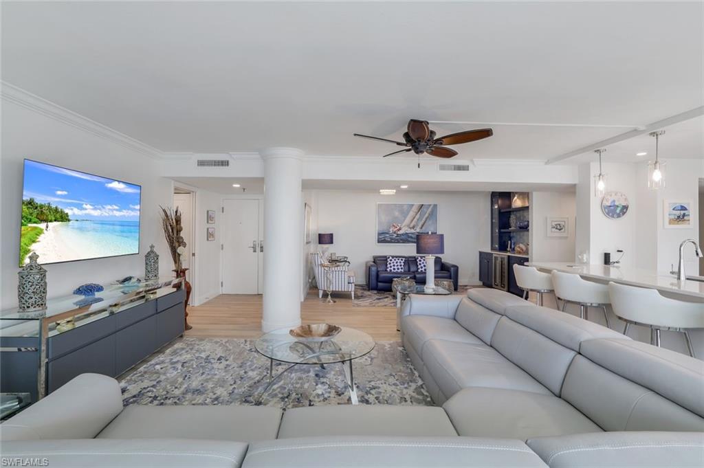 SAVOY - Residential Lease