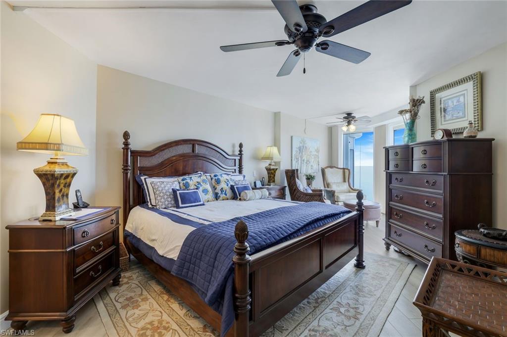 SAVOY - Residential Lease