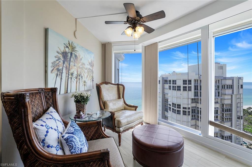 SAVOY - Residential Lease