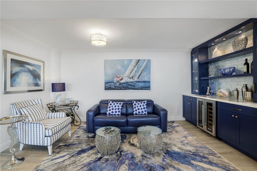 SAVOY - Residential Lease