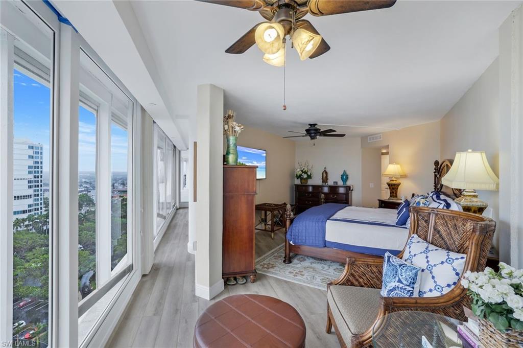 SAVOY - Residential Lease