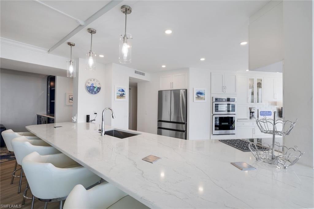 SAVOY - Residential Lease