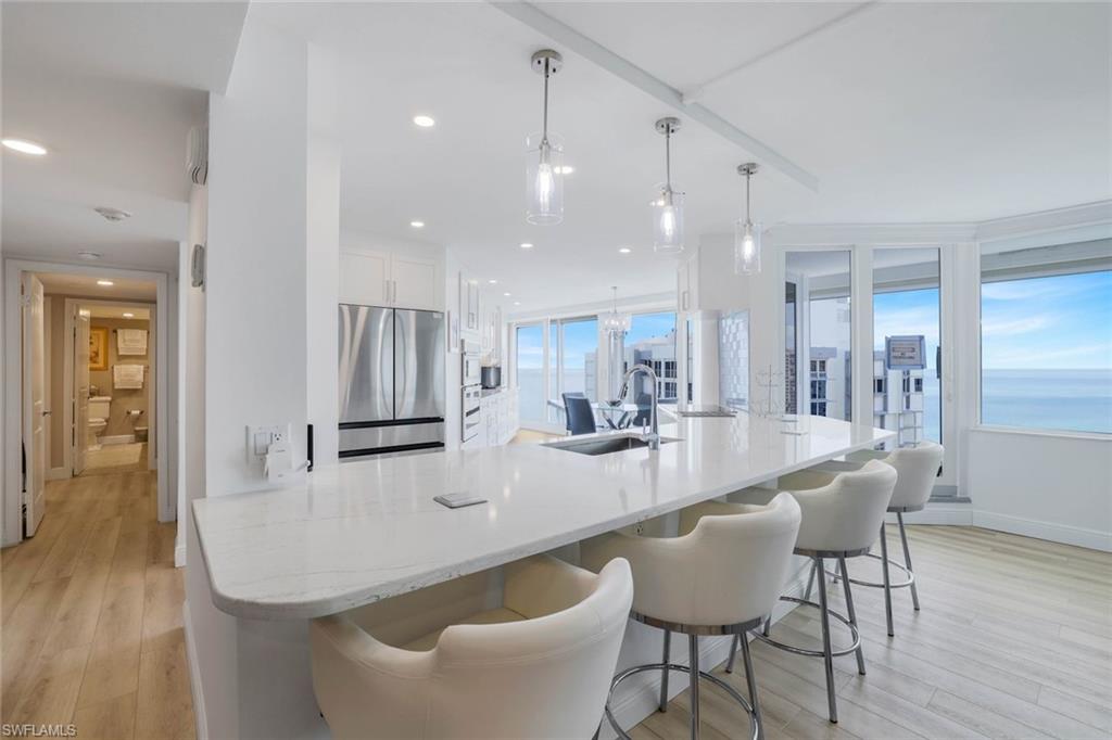 SAVOY - Residential Lease