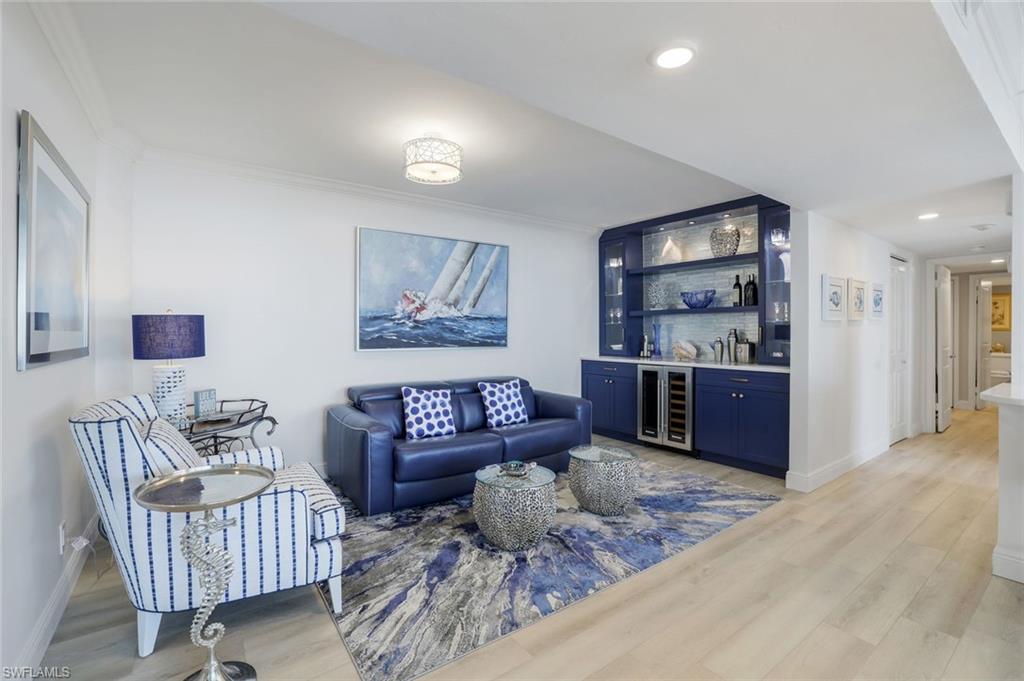 SAVOY - Residential Lease