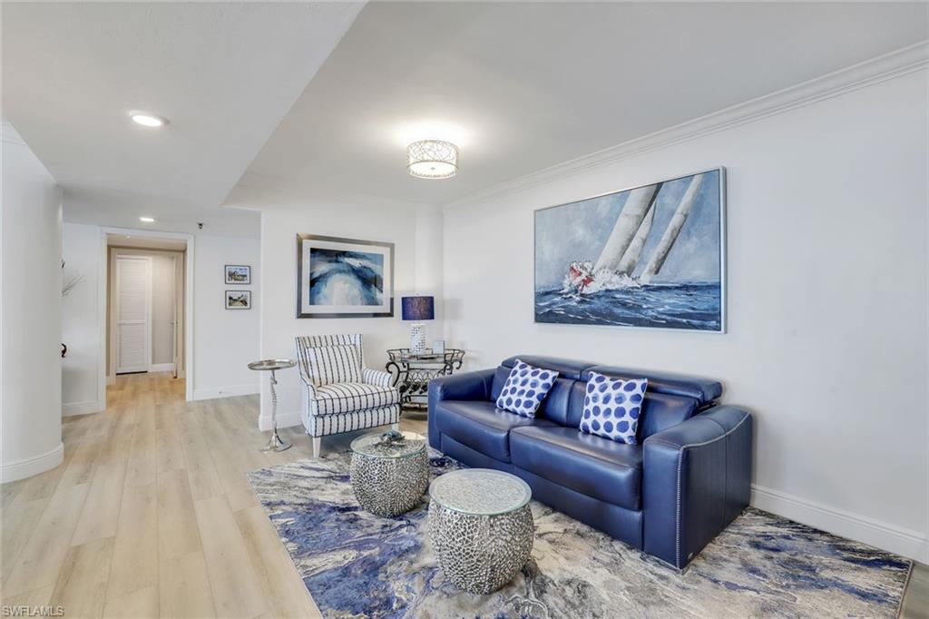 SAVOY - Residential Lease