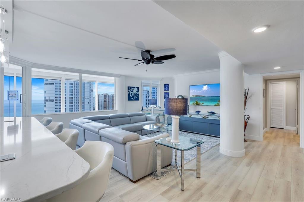 SAVOY - Residential Lease