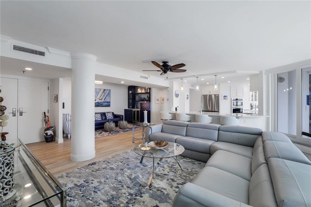 SAVOY - Residential Lease