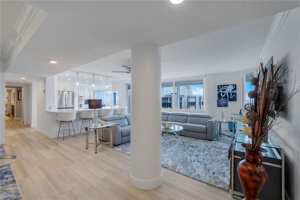 SAVOY - Residential Lease