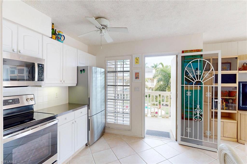 VILLE DE MARCO - Residential