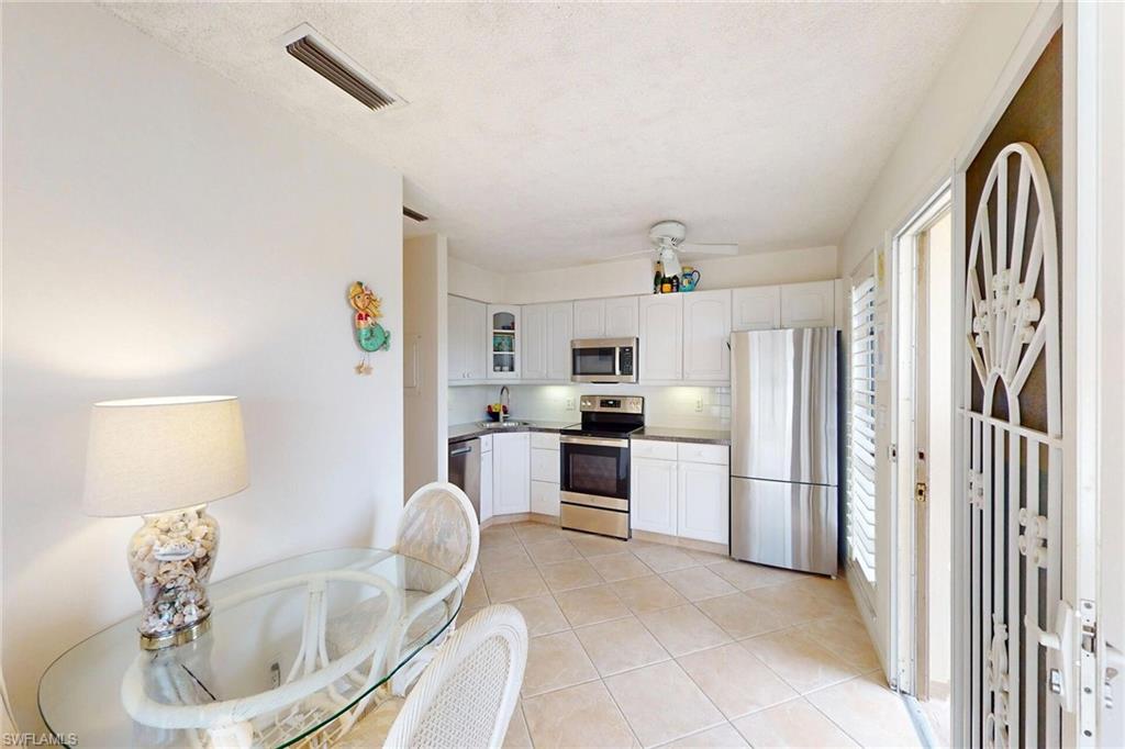 VILLE DE MARCO - Residential