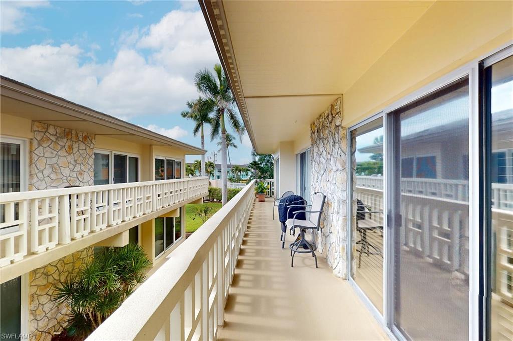 VILLE DE MARCO - Residential