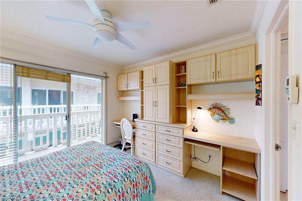 VILLE DE MARCO - Residential