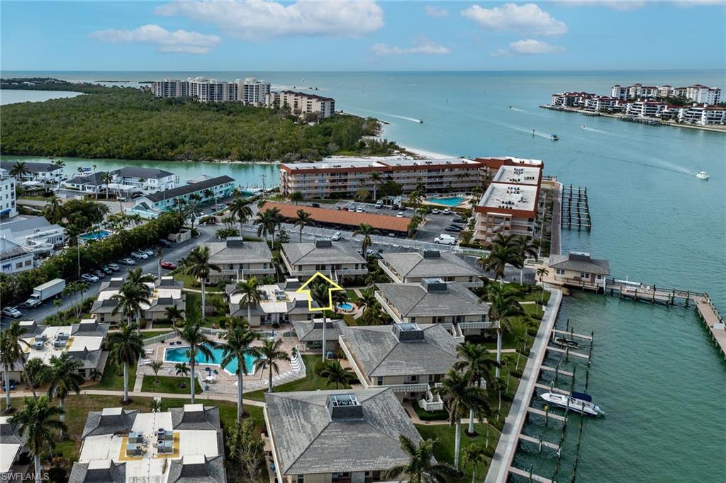 VILLE DE MARCO - Residential