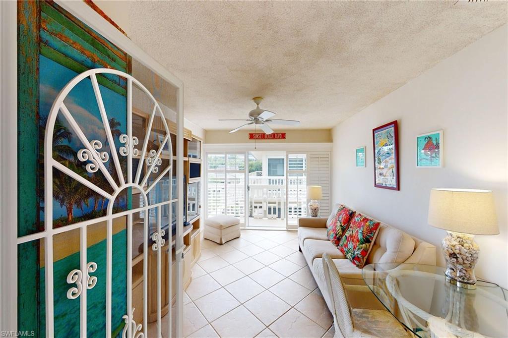 VILLE DE MARCO - Residential