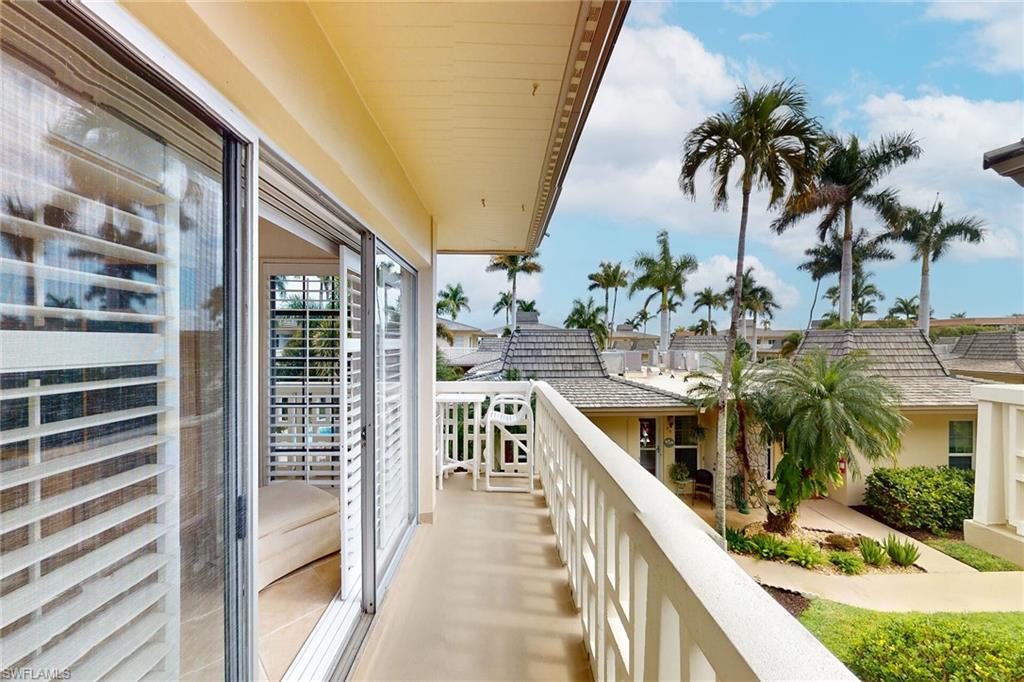 VILLE DE MARCO - Residential