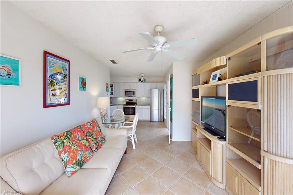 VILLE DE MARCO - Residential