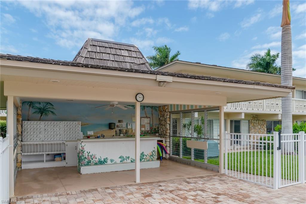 VILLE DE MARCO - Residential