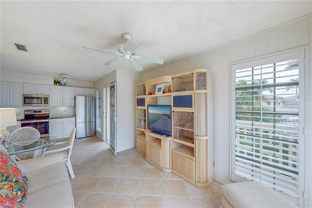 VILLE DE MARCO - Residential