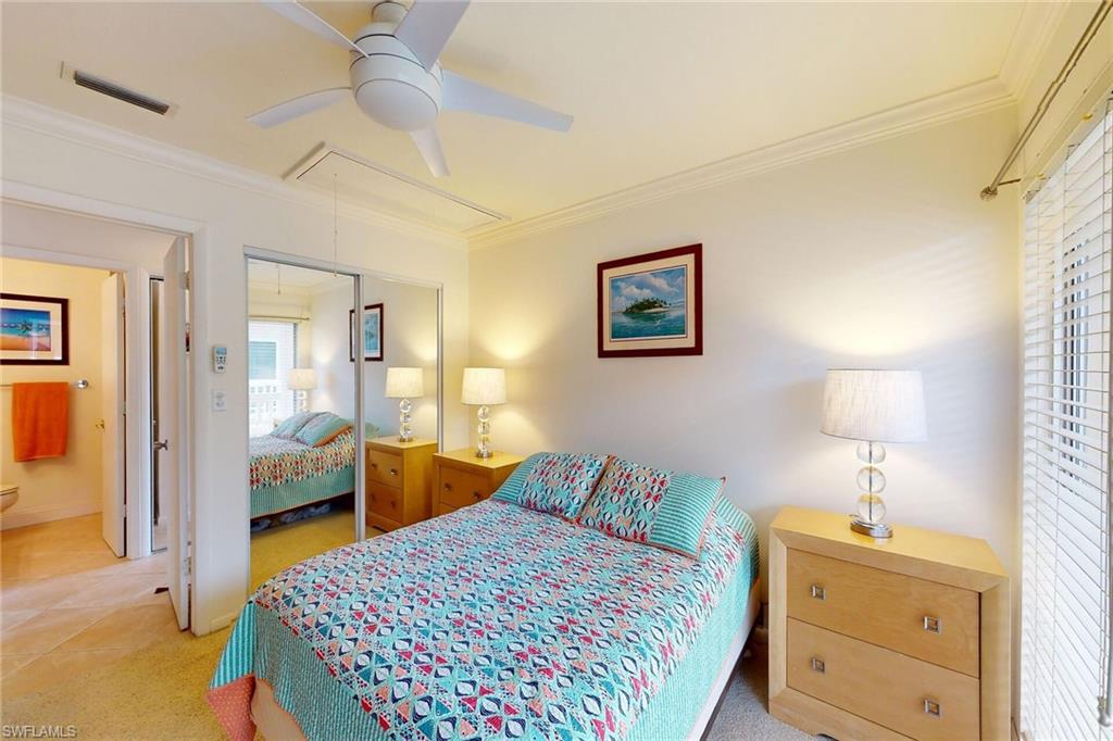 VILLE DE MARCO - Residential