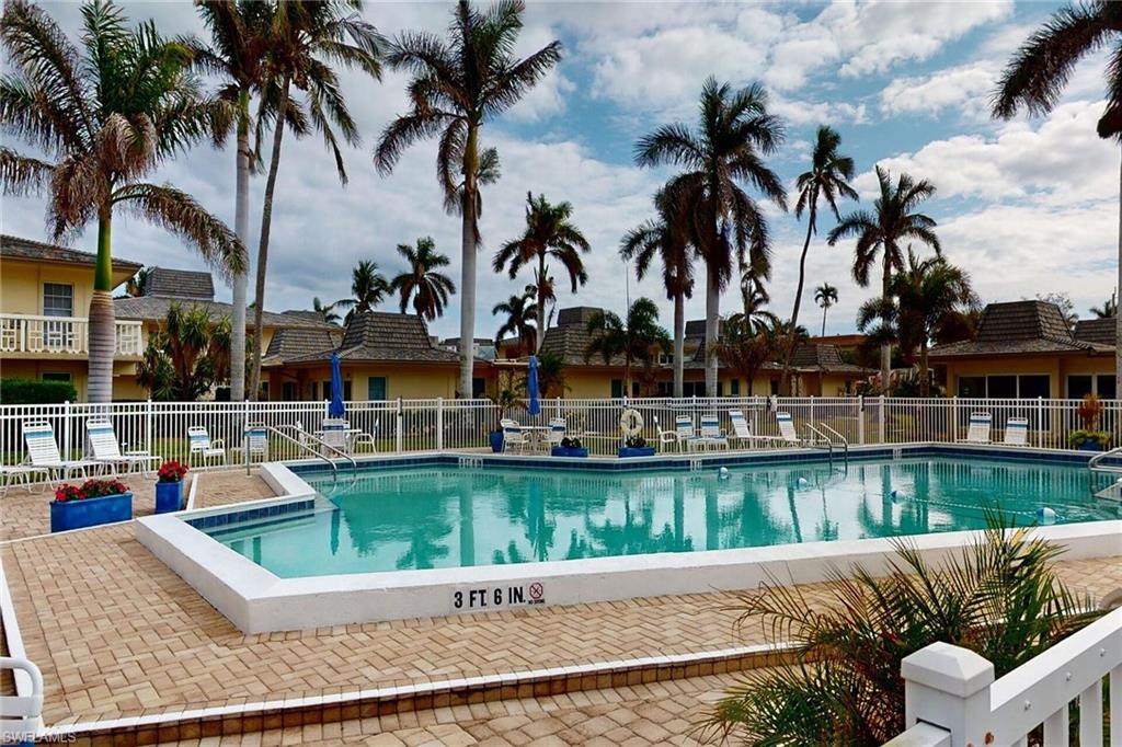 VILLE DE MARCO - Residential