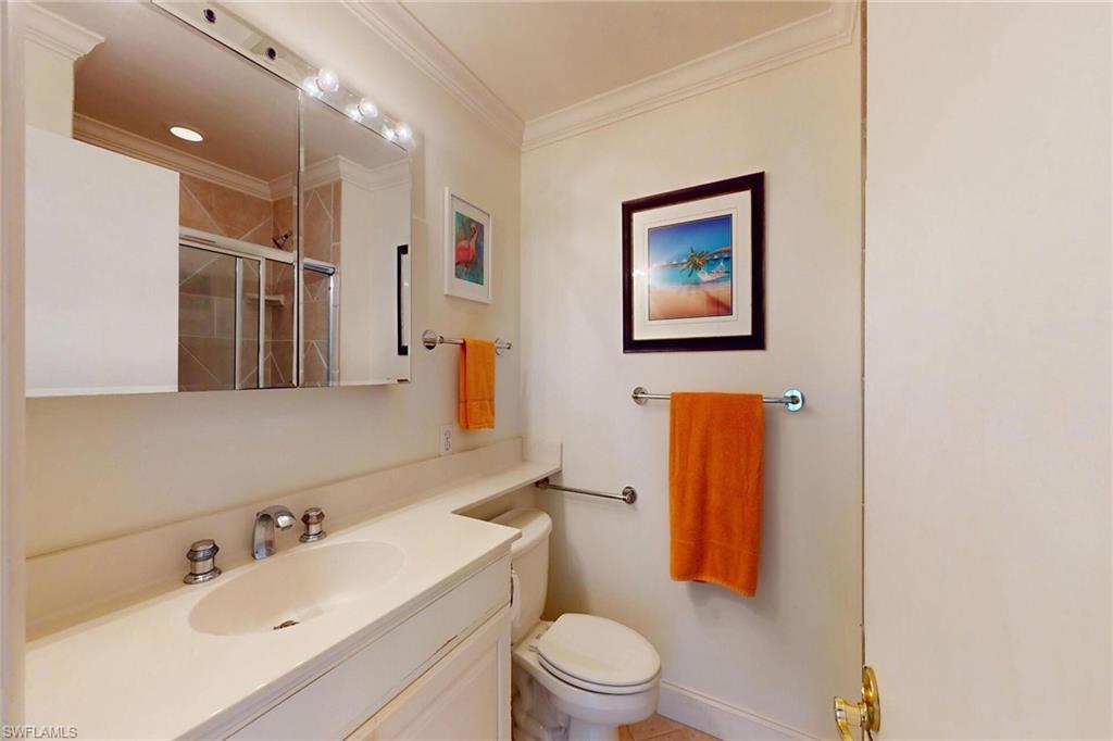 VILLE DE MARCO - Residential