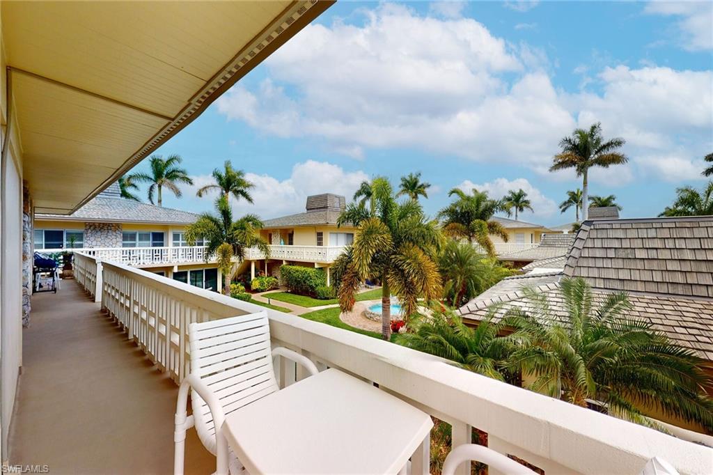 VILLE DE MARCO - Residential