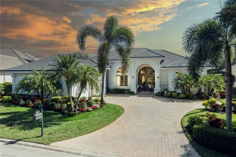 10120 Idle Pine Ln, Estero, FL 34135 - #: 225016291