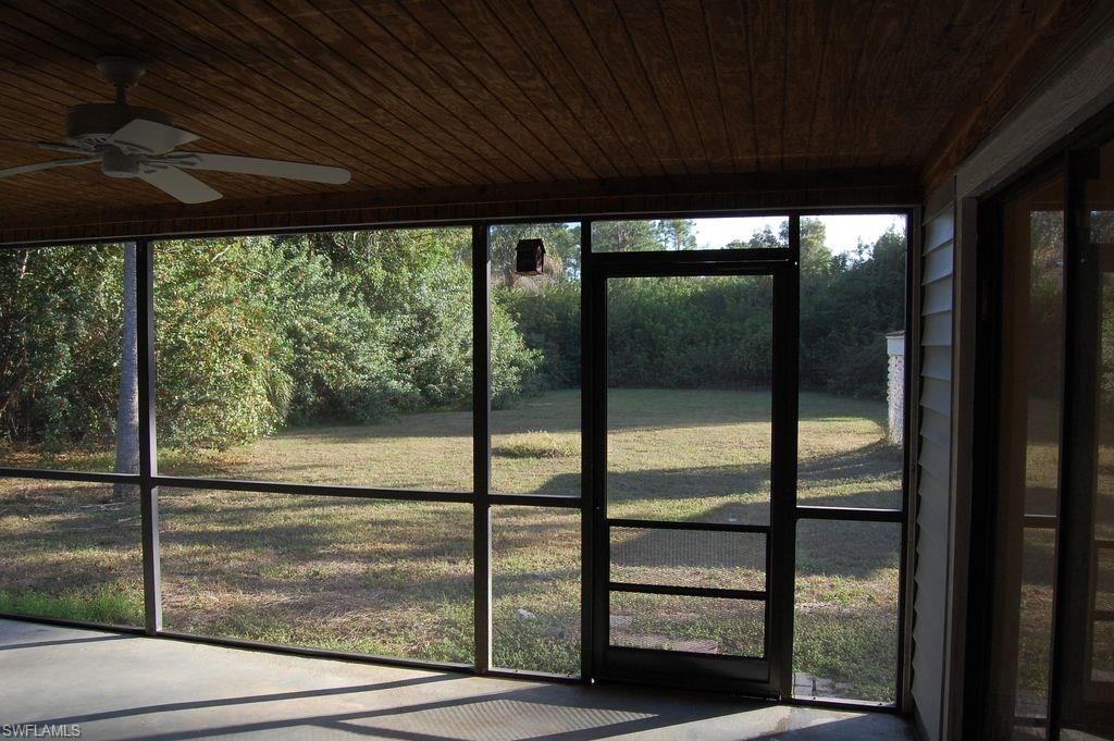 GOLDEN GATE ESTATES - Residential