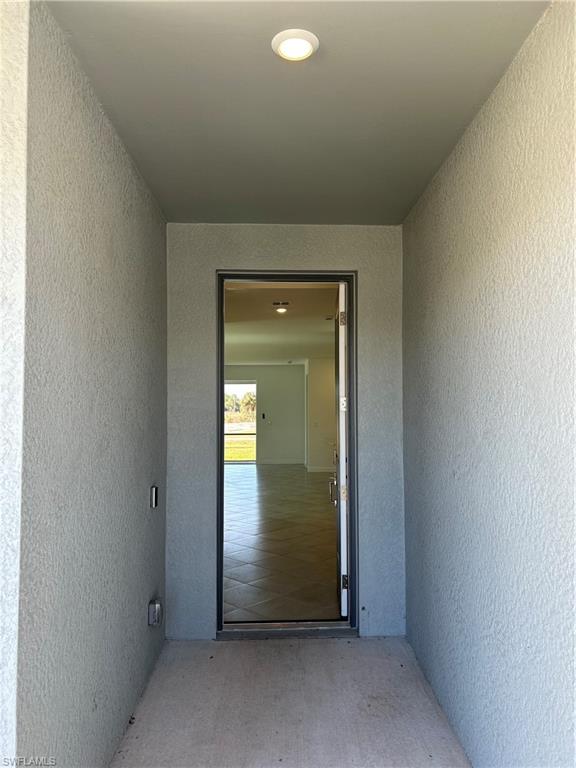 IBIS LANDING - Residential