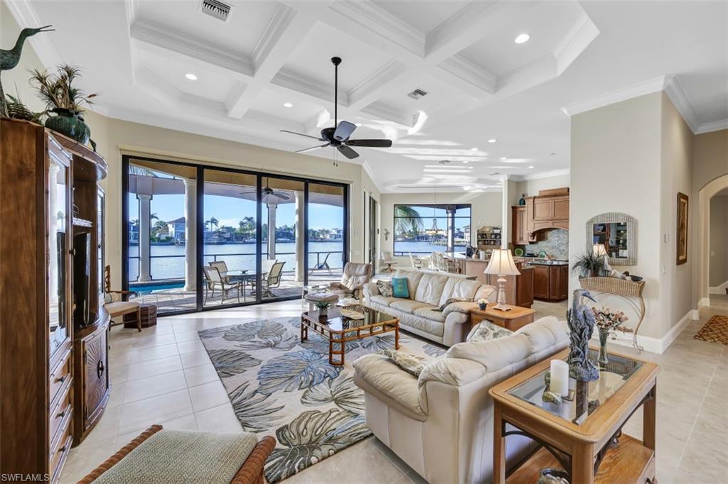 MARCO ISLAND - Residential